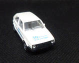 WW2 0045 VW Golf 2  2-Türer - 50 Millionen Volkswagen