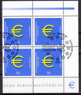 Bund 2234   56 ct   EURO - Bargeld  VB  ESST  Berlin ERr