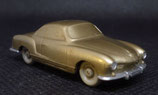 WW1 Karmann Ghia