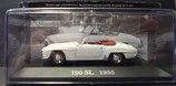 De Agostini MB 190 SL  1955  - PcBox  1 zu 43
