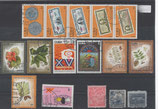 Cuba -  Lot