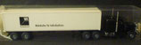 Wiking  527 US Zugmaschine Container-Sattelzug  40 ft  WK  Peterbilt