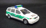 Wiking 104 Opel Astra Kombi  Zoll   III. Wahl