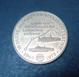 Medaille 10 Jahre HVV