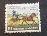 Bund 0160  ungebraucht