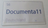 Bund 2257   56 ct  documenta 11