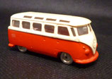 Lego Systems VW T1 Samba Bus