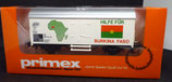 Primex - Hilfe für Schwarz-Afrika  Hilfe für Burkina Faso