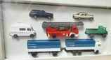 Wiking Werbemodell Set   23x  [2]