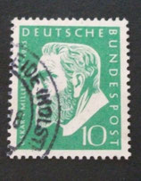 Bund 0209   gest.  -  Miller