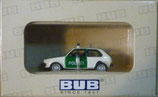 BUB VW Golf Polizei