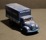 Brekina Magirus Kühne &  Nagel