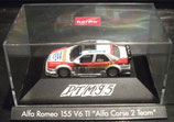 herpa DTM 1995 Alfa  155 - Alen