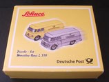 Deutsche Post Piccolo-Set MB L 319 - Schuco