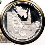 Numisbrief  Schleswig-Holstein