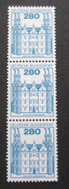 Bund 1142 nF BuS 280 Pf  R03   500er Rolle