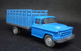 Wiking US - LKW mit Gitteraufbau