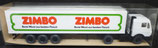 Wiking 543  MB 1644 S  Zimbo