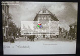 Repro Ansichtskarte - Hamburg - Wandsbeck