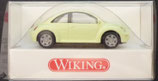 WW2 0035 New Beetle  hellgelb  OVP