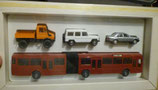 Wiking Werbemodell Set   26b B