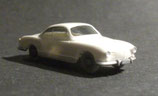 WW2 0034 04M  VW Karmann Ghia Coupé perlweiß