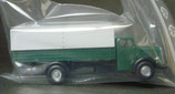 Mercedes - Benz L 6600
