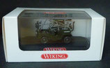 Wiking PC-Box Willys Jeep