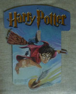 Harry Potter Werbeschild - Aufhänger