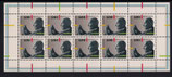 Bund 1827 KLB 100 Pf   100. Geburtstag Paul Hindemith