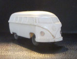 WW1 VW T1 Bus weiß - Umbau