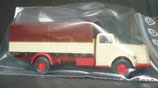 Mercedes - Benz L 6600
