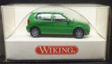 Wiking 0037 01 23  VW Polo '99 in OVP    4-türig