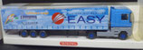 Wiking 537  Renault Gardinenplanen - Sattelzug   -  Easy