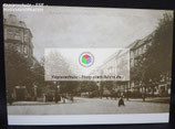 Repro Ansichtskarte - Hamburg - Eppendorf  -  Lehmweg/Eppendorfer Weg