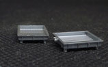 Wiking 0050 a nur Ladung   -  je Kiste