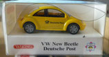 Wiking PMS New Beetle  Deutsche Post