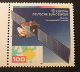 Bund 1527  ex  CEPT 1991   **