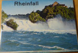 AK Rheinfall  -  Ansichten Set Kleinformat ca. A8