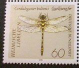 Bund 1548  Libelle   **