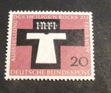 Bund 0313  Trier  - heiliger Rock