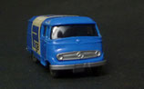 Page  MB L 319  Werbemodell