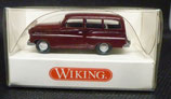 Wiking 850   Opel Caravan '56
