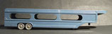 Wiking Autotransporter-Auflieger blau (alt)  III. Wahl
