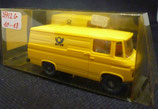 Wiking 0277 02  MB L 406 Post