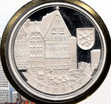 Numisbrief Hessen