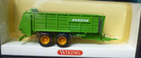 Wiking  388  Landwirtschaftlicher Anhänger - Joskin Universalstreuer