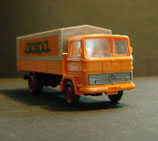 Wiking 437 - MB 1317 drospa
