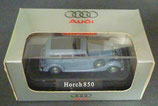 Audi 004 Werbemodell Horch 850 in PC-Box
