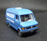 MB 207 D Wacker  lose